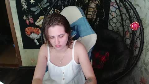 Lina online show from 06-05-26, 11:49