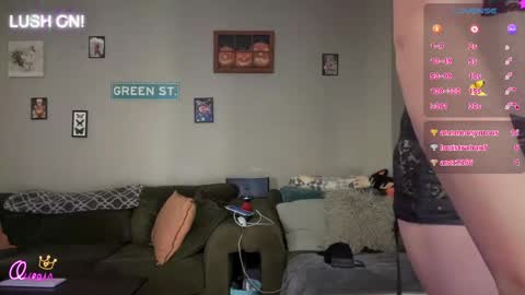 SexQueen Nikki online show from 04-20-26, 02:47