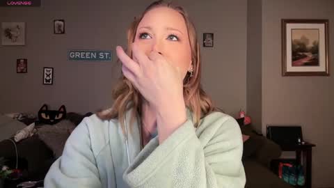 SexQueen Nikki online show from 05-31-26, 05:04