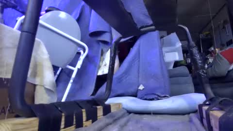 Snapshot of gregbball1 chatting on 01-22-25, 02:37 electrogee1 online show from 01-22-25, 02:37