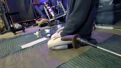 electrogee1 online show from 02-19-25, 09:17