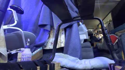 Snapshot of gregbball1 chatting on 03-05-25, 10:32 electrogee1 online show from 03-05-25, 10:32