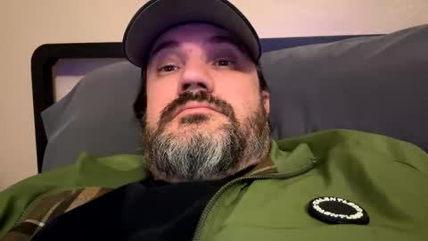 greggharden online show from 01-11-26, 12:59