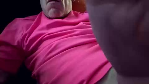 first time doing this online show from 10-13-25, 01:38