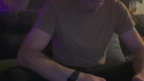 first time doing this online show from 02-05-26, 07:57