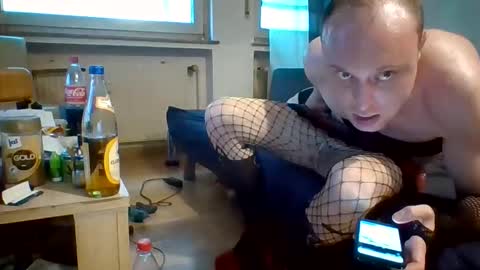 Gregy XX online show from 10-09-25, 04:16