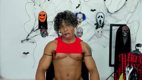 Gregori online show from 10-24-25, 01:07