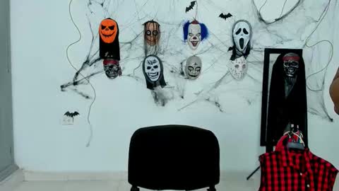 Gregori online show from 10-25-25, 01:40