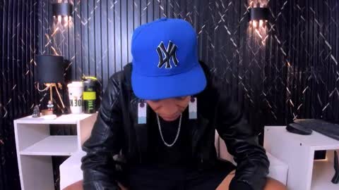 GregorySforza online show from 10-27-25, 12:31