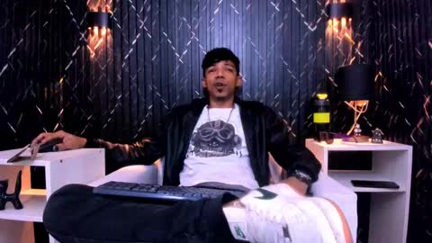 GregorySforza online show from 11-01-25, 12:18