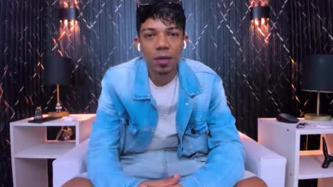 GregorySforza online show from 11-11-25, 12:27