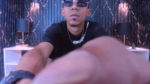 GregorySforza online show from 02-07-26, 07:06