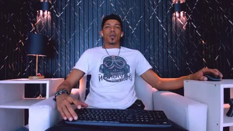 GregorySforza online show from 04-05-26, 03:04