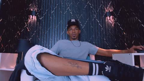 GregorySforza online show from 04-13-26, 03:56