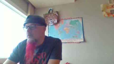 gregrev online show from 03-04-26, 12:27