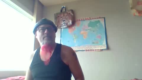 gregrev online show from 03-18-26, 06:44