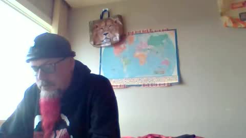 gregrev online show from 03-24-26, 02:22