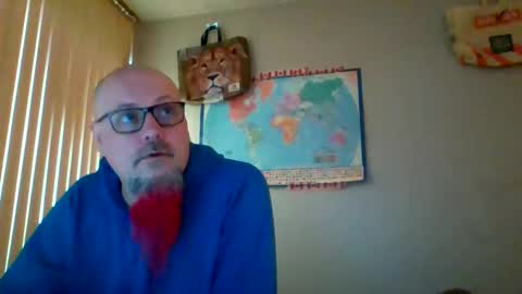 gregrev online show from 04-01-26, 04:26