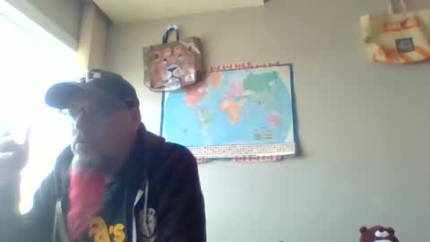 gregrev online show from 04-16-26, 09:39