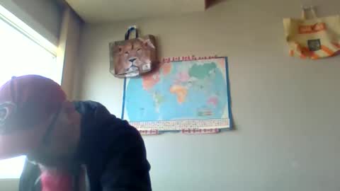 gregrev online show from 05-07-26, 10:26