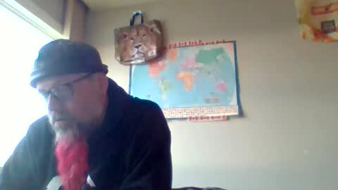 gregrev online show from 05-20-26, 02:29