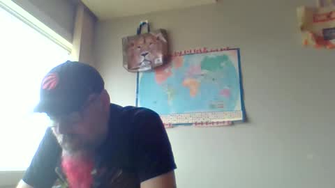 gregrev online show from 05-20-26, 06:58
