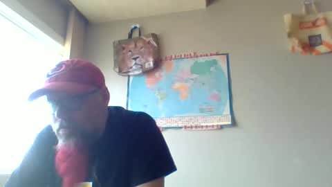 gregrev online show from 05-23-26, 09:30