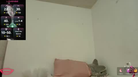 Snapshot of greicy_rouse chatting on 09-18-25, 07:49 greicy_rouse online show from 09-18-25, 07:49