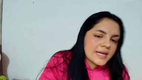 Snapshot of greicy_rouse chatting on 10-13-25, 07:25 greicy_rouse online show from 10-13-25, 07:25