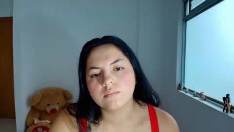 Snapshot of greicy_rouse chatting on 02-10-26, 11:58 greicy_rouse online show from 02-10-26, 11:58