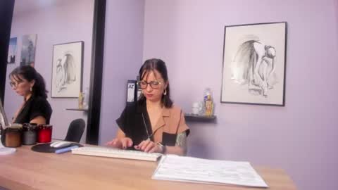 Greta online show from 06-26-26, 11:47