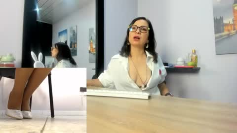 Greta online show from 07-07-26, 11:36