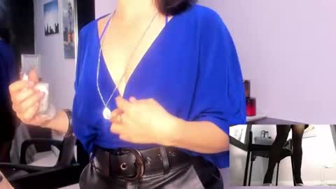 Greta online show from 07-24-26, 11:30