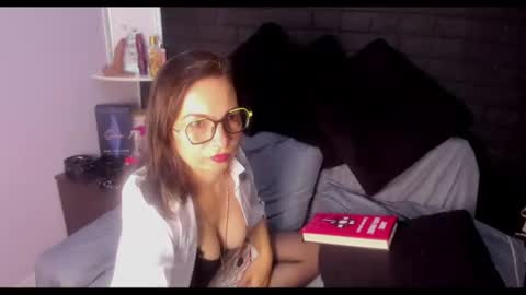 Greta online show from 07-25-26, 11:41