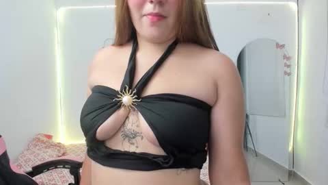 Snapshot of greta_smith2 chatting on 03-28-26, 08:30 Greta online show from 03-28-26, 08:30