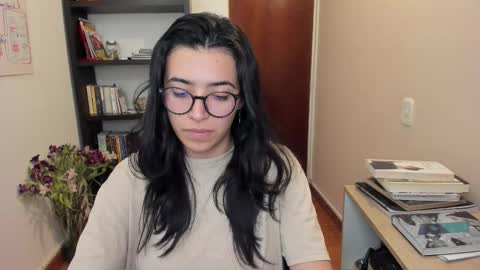 Greta online show from 01-07-26, 03:42