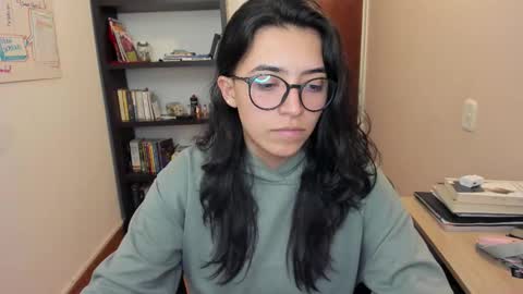 Greta online show from 01-17-26, 02:38