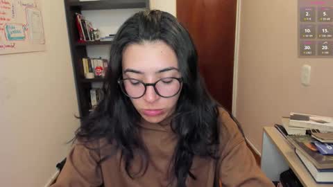 Greta online show from 02-13-26, 03:02