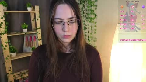 Snapshot of gretalinelle chatting on 05-01-26, 05:17 Cutie Ellie online show from 05-01-26, 05:17