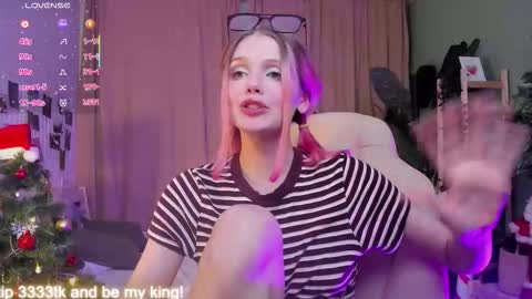 gretchen_mol online show from 01-05-26, 05:27