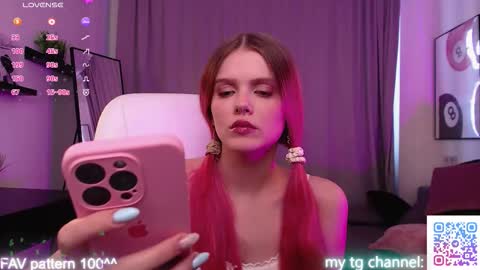 gretchen_mol online show from 02-21-26, 07:42