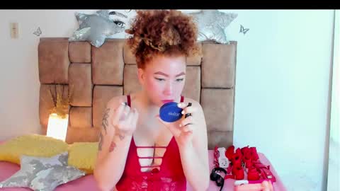 grettaandcoulle online show from 02-12-25, 01:41