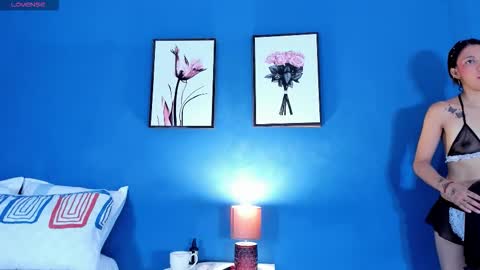 Gretel online show from 11-07-25, 12:16