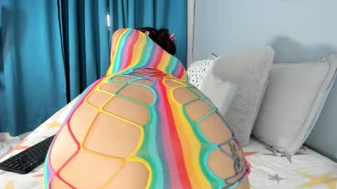 Gretel online show from 02-19-26, 08:16