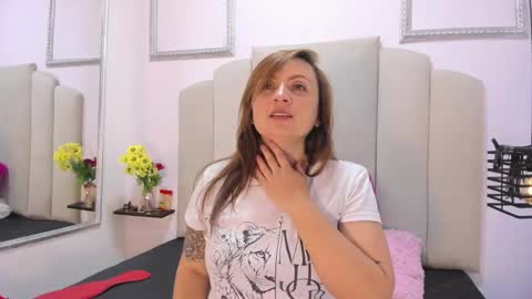 Marcela online show from 01-30-25, 10:50