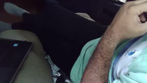 Snapshot of grey_stud chatting on 10-15-25, 06:35 Grey Stud online show from 10-15-25, 06:35