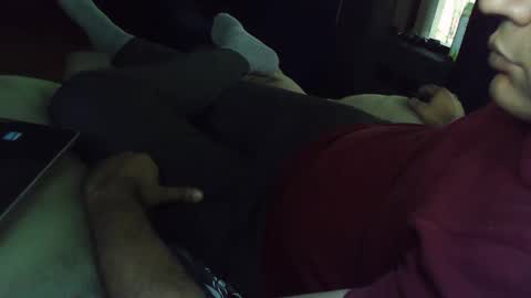 Snapshot of grey_stud chatting on 11-09-25, 05:50 Grey Stud online show from 11-09-25, 05:50