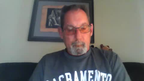 greybeard6868 online show from 12-03-24, 07:00