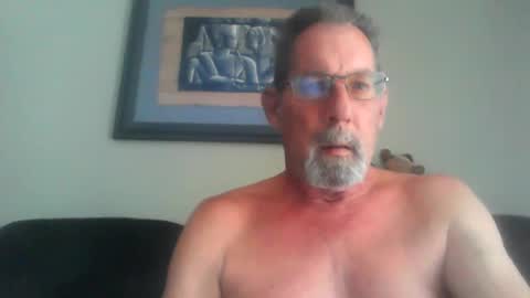 greybeard6868 online show from 12-04-24, 07:12