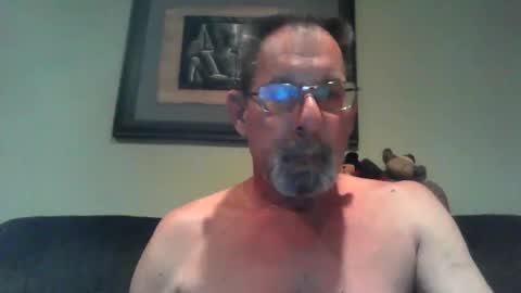 greybeard6868 online show from 12-10-24, 02:48